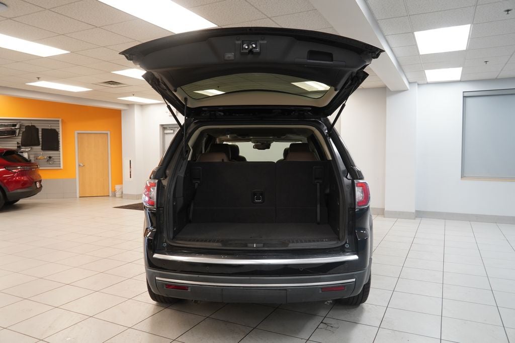 2017 GMC Acadia Limited Limited ( AWD )