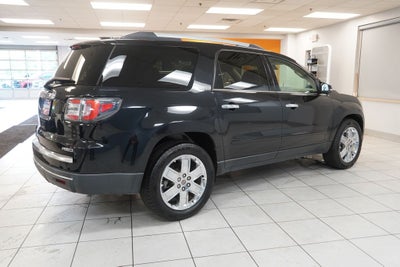 2017 GMC Acadia Limited Limited ( AWD )
