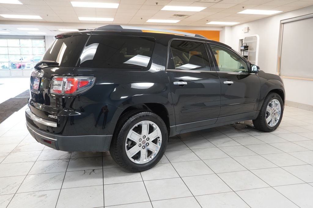 2017 GMC Acadia Limited Limited ( AWD )
