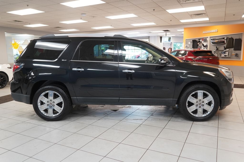 2017 GMC Acadia Limited Limited ( AWD )