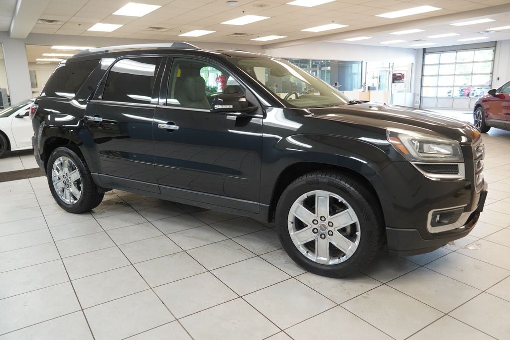 2017 GMC Acadia Limited Limited ( AWD )