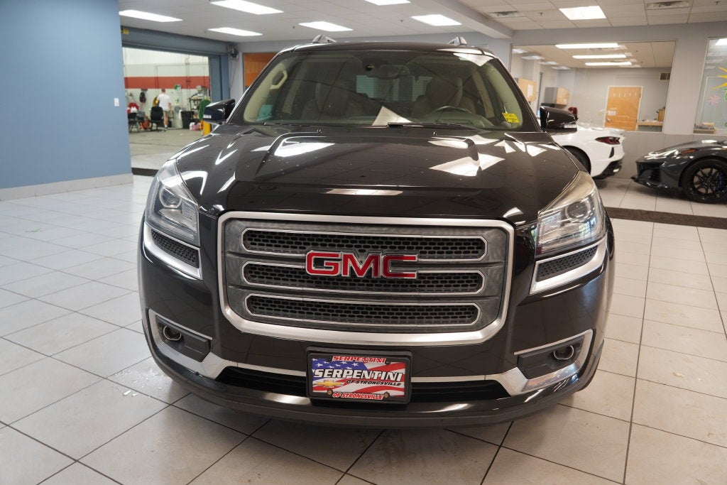 2017 GMC Acadia Limited Limited ( AWD )
