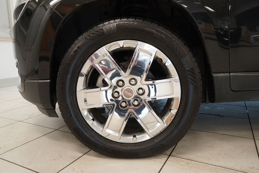 2017 GMC Acadia Limited Limited ( AWD )