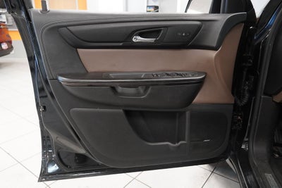 2017 GMC Acadia Limited Limited ( AWD )