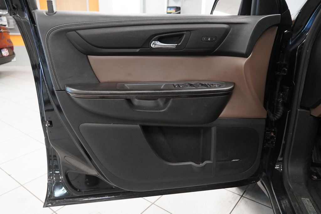 2017 GMC Acadia Limited Limited ( AWD )