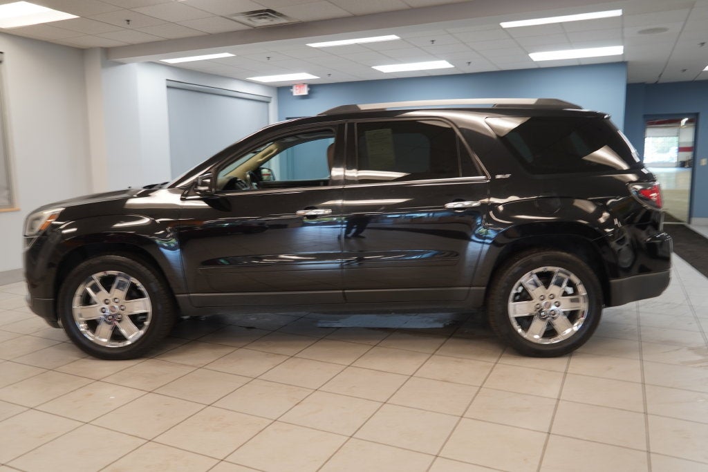 2017 GMC Acadia Limited Limited ( AWD )