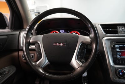 2017 GMC Acadia Limited Limited ( AWD )
