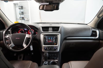 2017 GMC Acadia Limited Limited ( AWD )