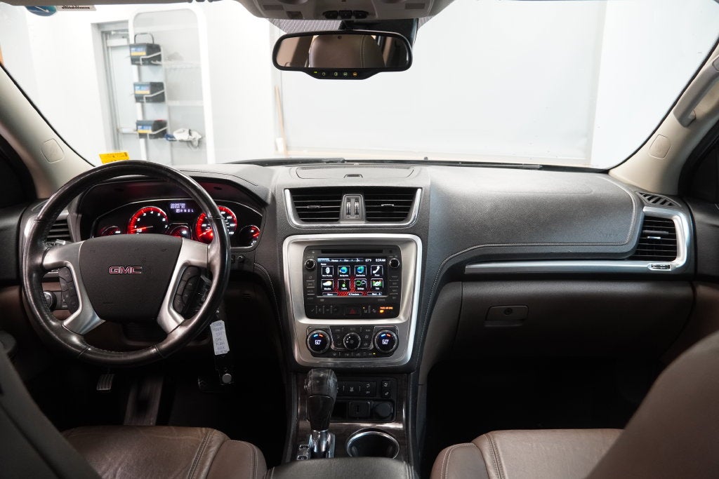 2017 GMC Acadia Limited Limited ( AWD )