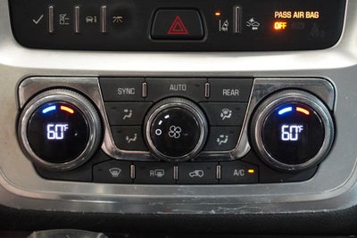 2017 GMC Acadia Limited Limited ( AWD )
