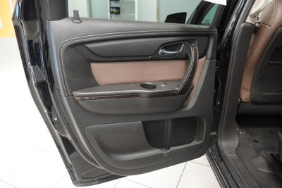 2017 GMC Acadia Limited Limited ( AWD )