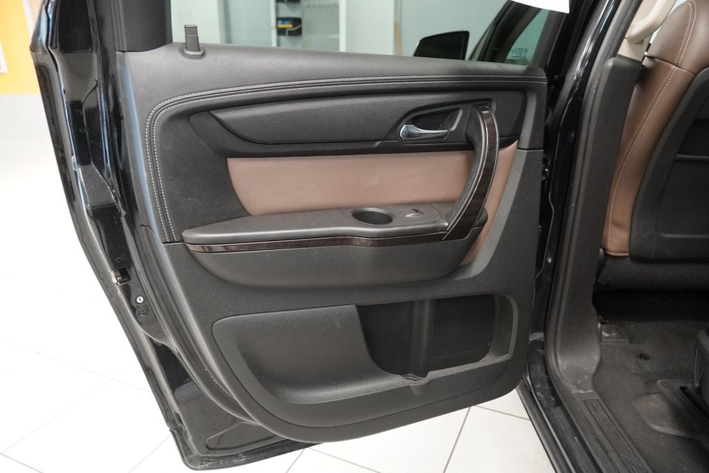 2017 GMC Acadia Limited Limited ( AWD )