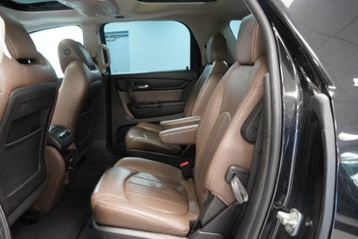 2017 GMC Acadia Limited Limited ( AWD )