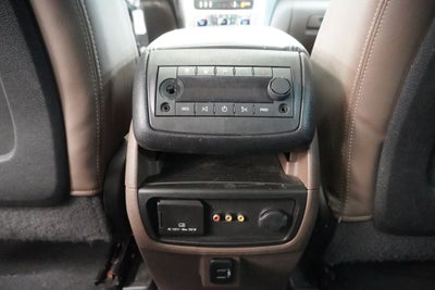 2017 GMC Acadia Limited Limited ( AWD )