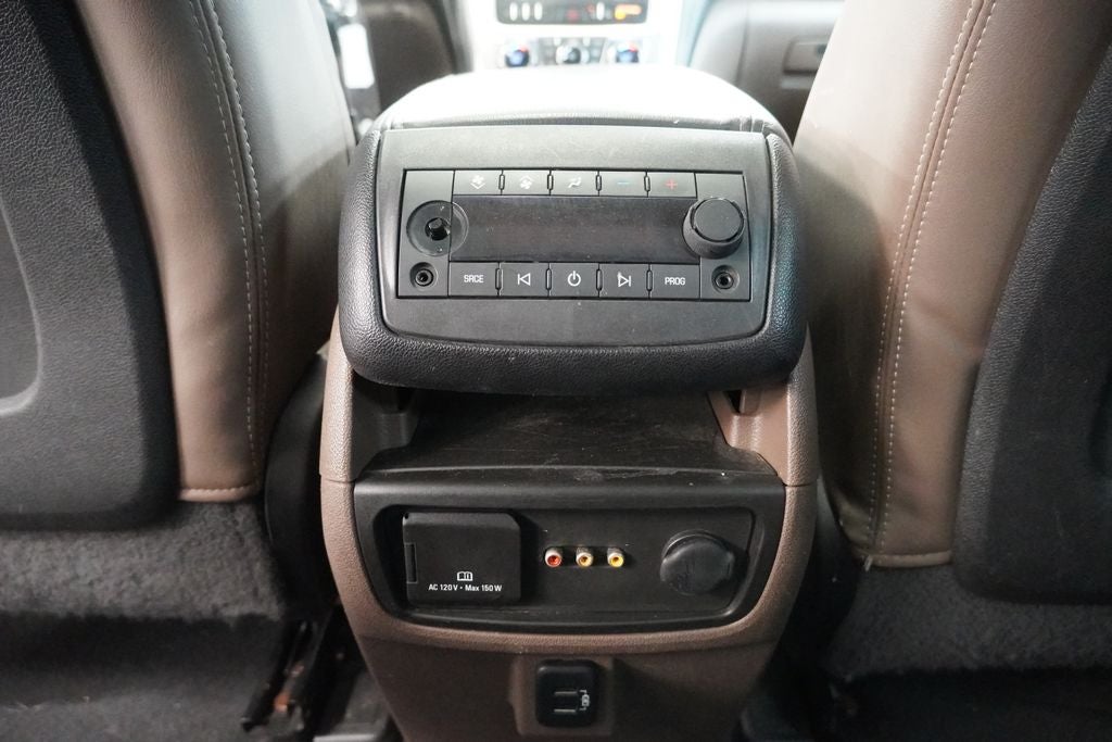 2017 GMC Acadia Limited Limited ( AWD )