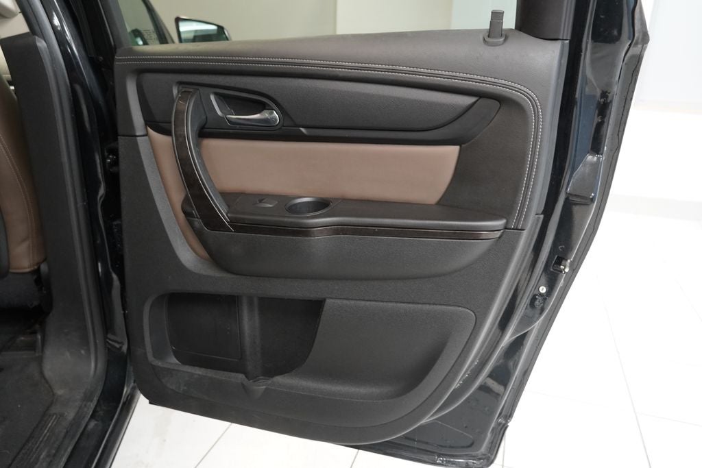 2017 GMC Acadia Limited Limited ( AWD )