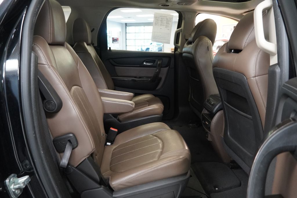 2017 GMC Acadia Limited Limited ( AWD )