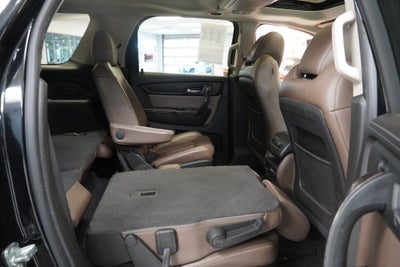 2017 GMC Acadia Limited Limited ( AWD )