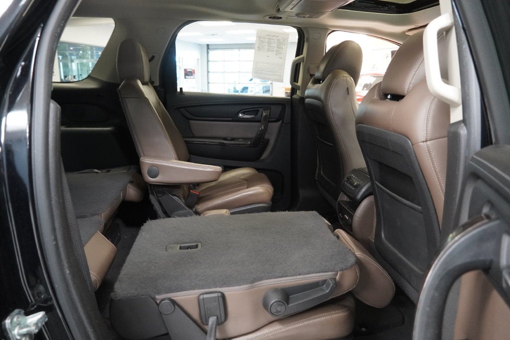 2017 GMC Acadia Limited Limited ( AWD )