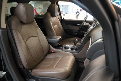 2017 GMC Acadia Limited Limited ( AWD )