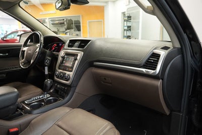 2017 GMC Acadia Limited Limited ( AWD )