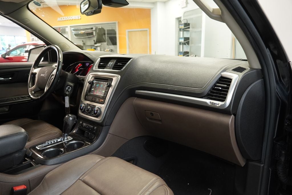 2017 GMC Acadia Limited Limited ( AWD )