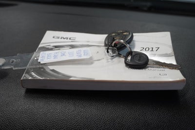2017 GMC Acadia Limited Limited ( AWD )