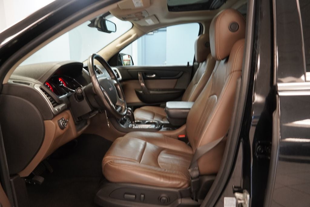 2017 GMC Acadia Limited Limited ( AWD )