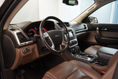 2017 GMC Acadia Limited Limited ( AWD )