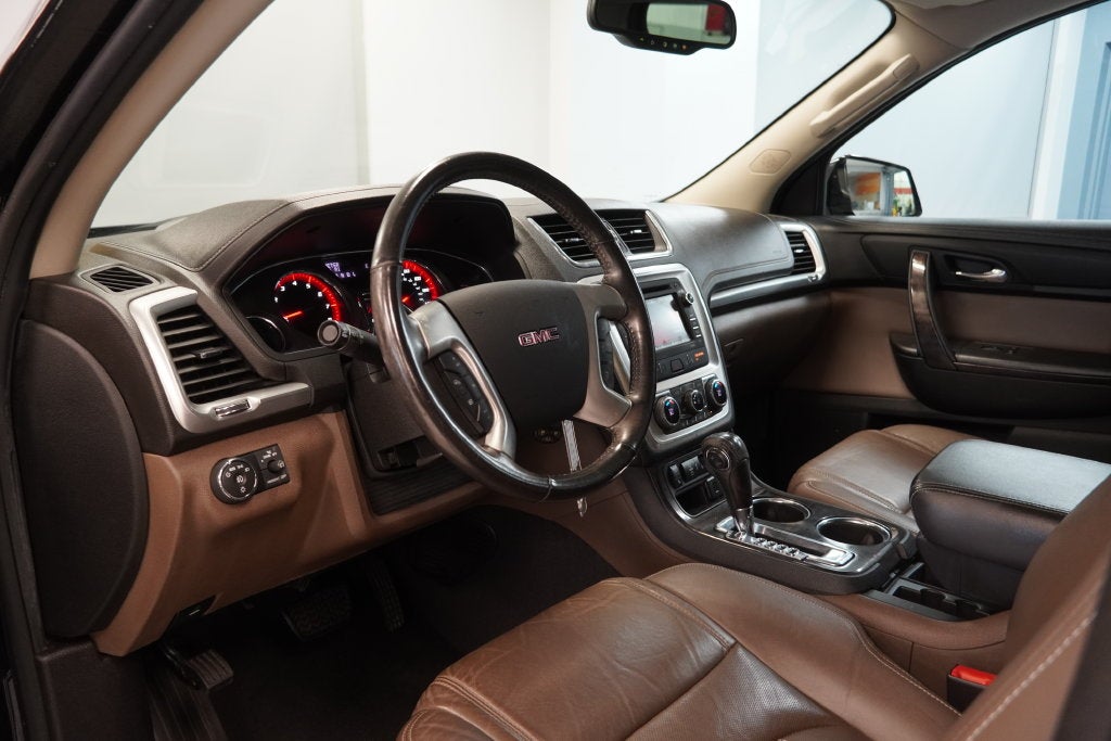 2017 GMC Acadia Limited Limited ( AWD )