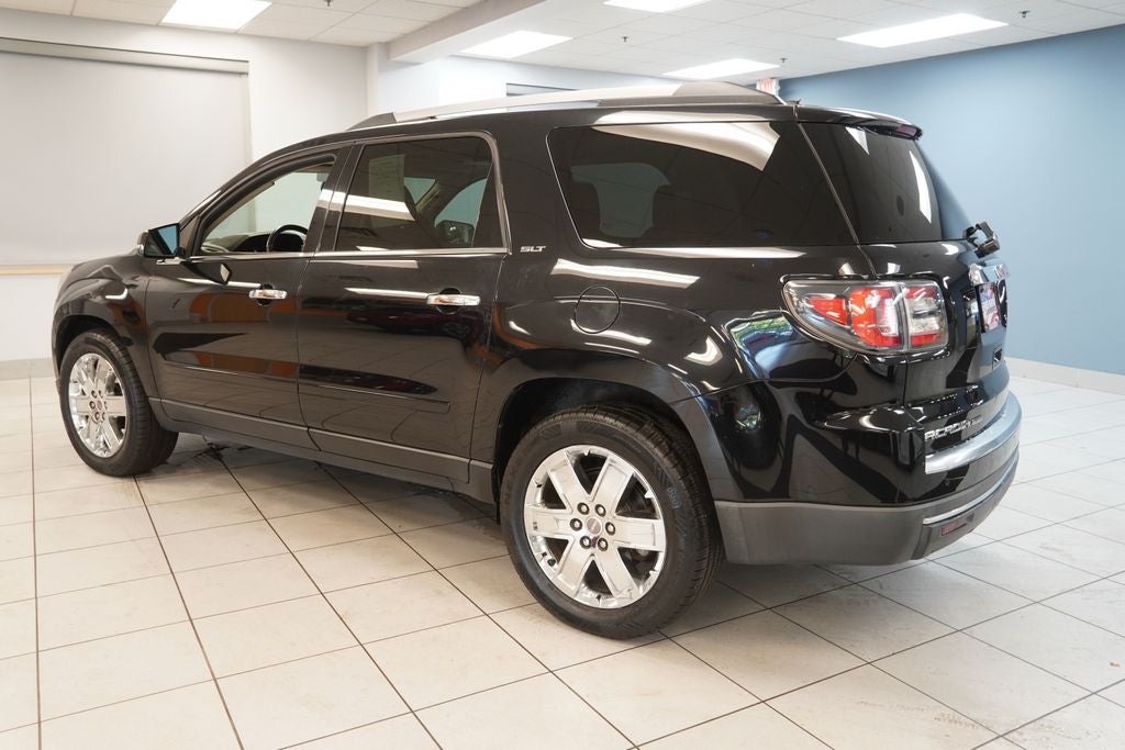 2017 GMC Acadia Limited Limited ( AWD )