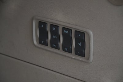 2016 GMC Acadia Denali ( AWD )