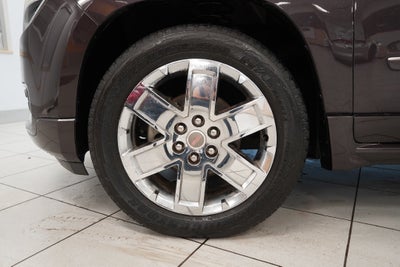 2016 GMC Acadia Denali ( AWD )