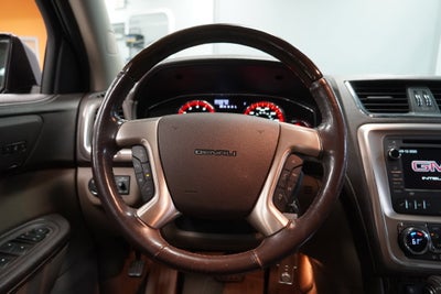 2016 GMC Acadia Denali ( AWD )