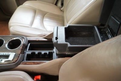 2016 GMC Acadia Denali ( AWD )