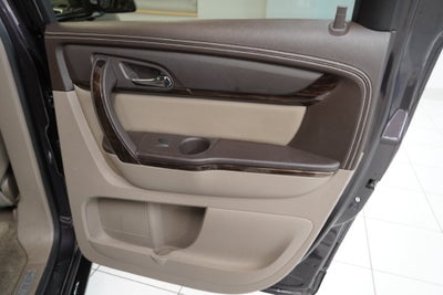 2016 GMC Acadia Denali ( AWD )