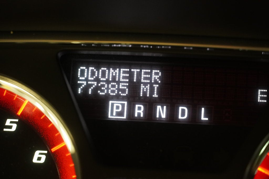 2016 GMC Acadia Denali ( AWD )