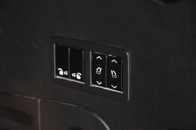 2017 GMC Yukon SLT 4WD