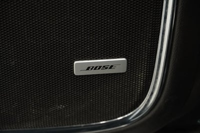 2017 GMC Yukon SLT 4WD