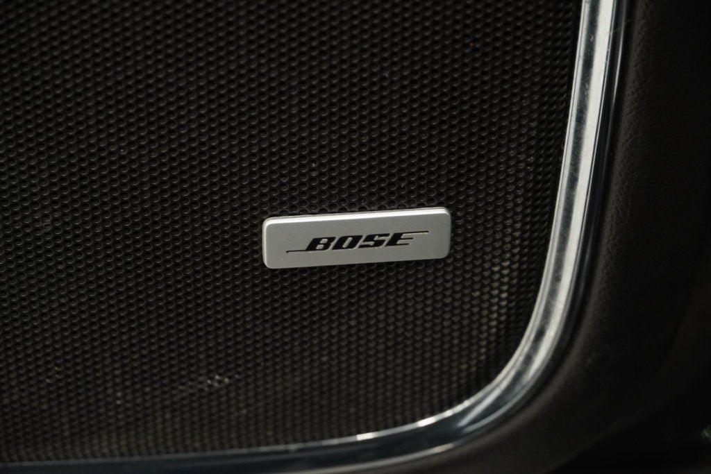 2017 GMC Yukon SLT 4WD