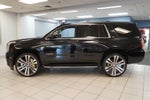 2017 GMC Yukon SLT 4WD