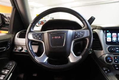 2017 GMC Yukon SLT 4WD