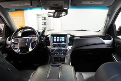 2017 GMC Yukon SLT 4WD