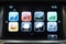 2017 GMC Yukon SLT 4WD