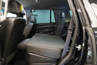 2017 GMC Yukon SLT 4WD