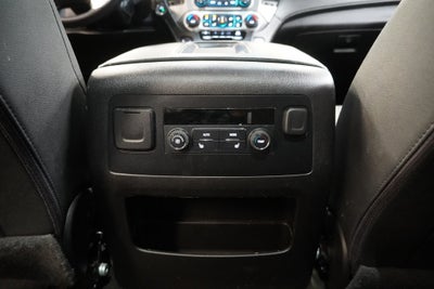 2017 GMC Yukon SLT 4WD