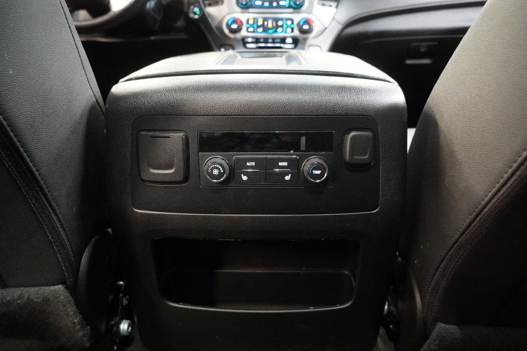 2017 GMC Yukon SLT 4WD