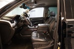 2017 GMC Yukon SLT 4WD