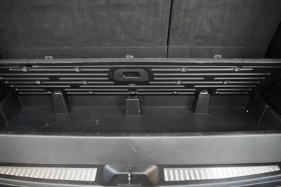 2017 GMC Yukon SLT 4WD
