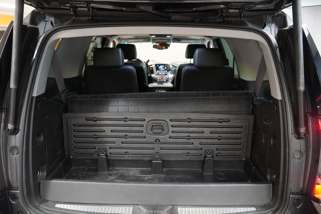 2015 GMC Yukon SLT 4WD / SUNROOF